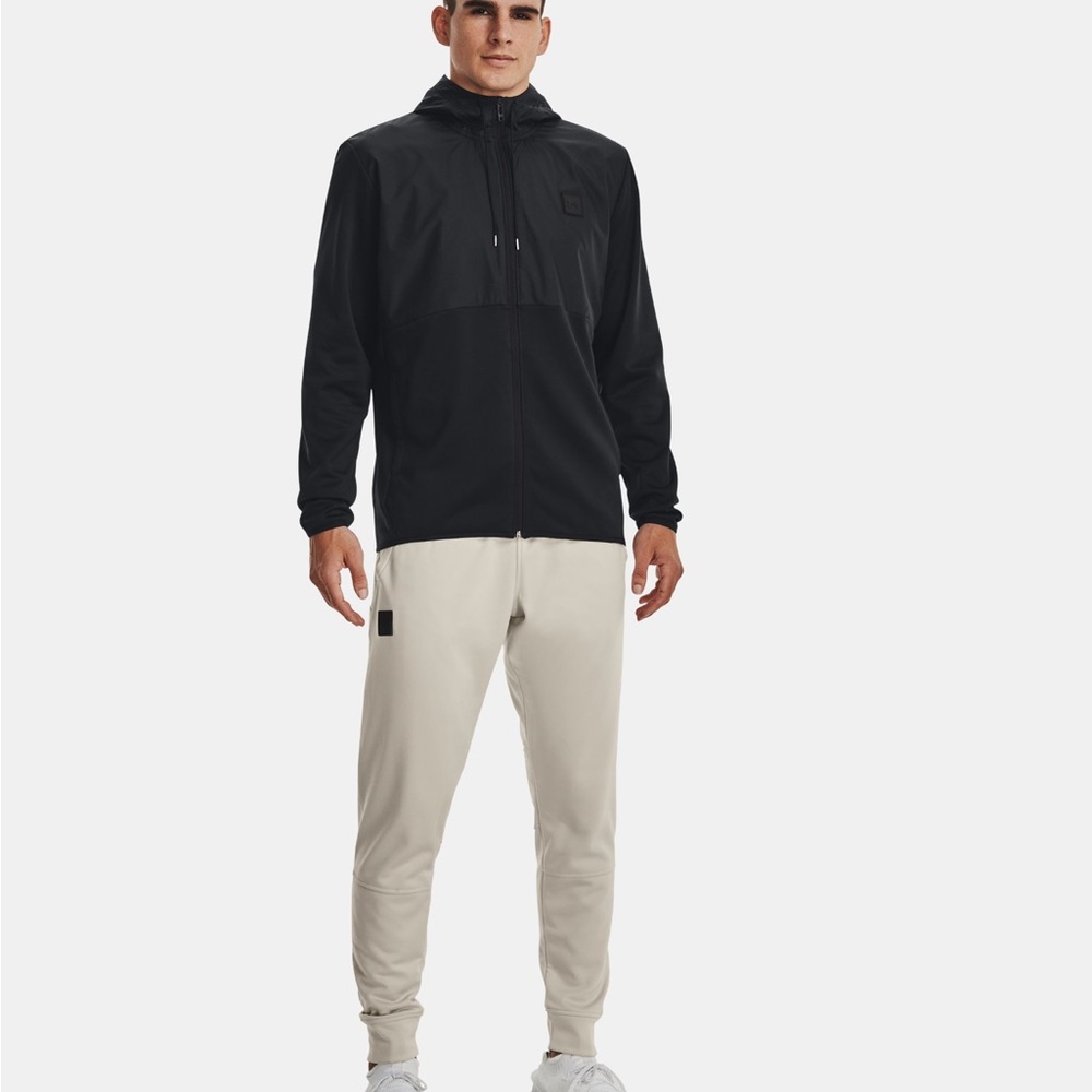 Under Armour Men's Armour Fleece Storm Pants Size XL